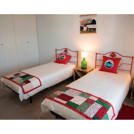 Casa Do Ze II Al Apartment Велас Екстериор снимка