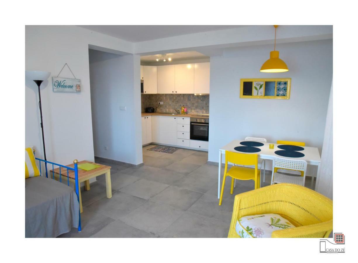 Casa Do Ze II Al Apartment Велас Екстериор снимка