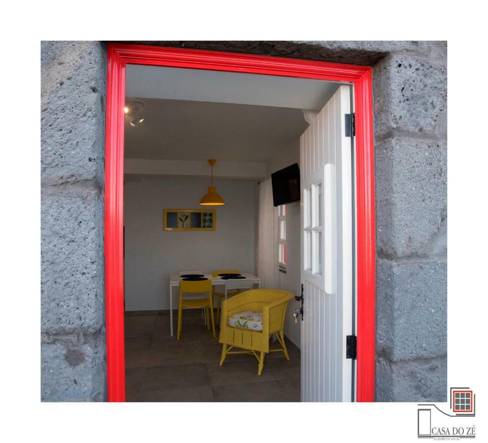 Casa Do Ze II Al Apartment Велас Екстериор снимка