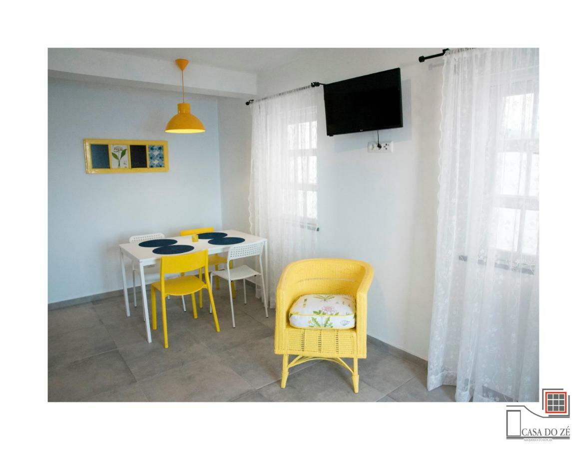 Casa Do Ze II Al Apartment Велас Екстериор снимка