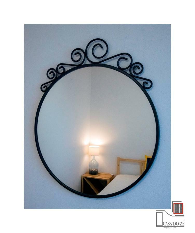 Casa Do Ze II Al Apartment Велас Екстериор снимка