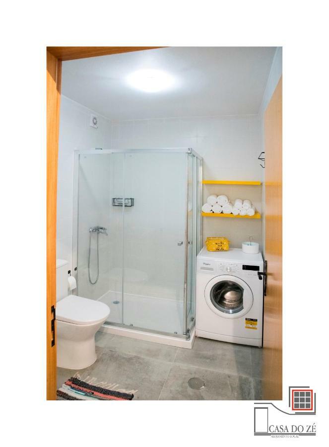 Casa Do Ze II Al Apartment Велас Екстериор снимка