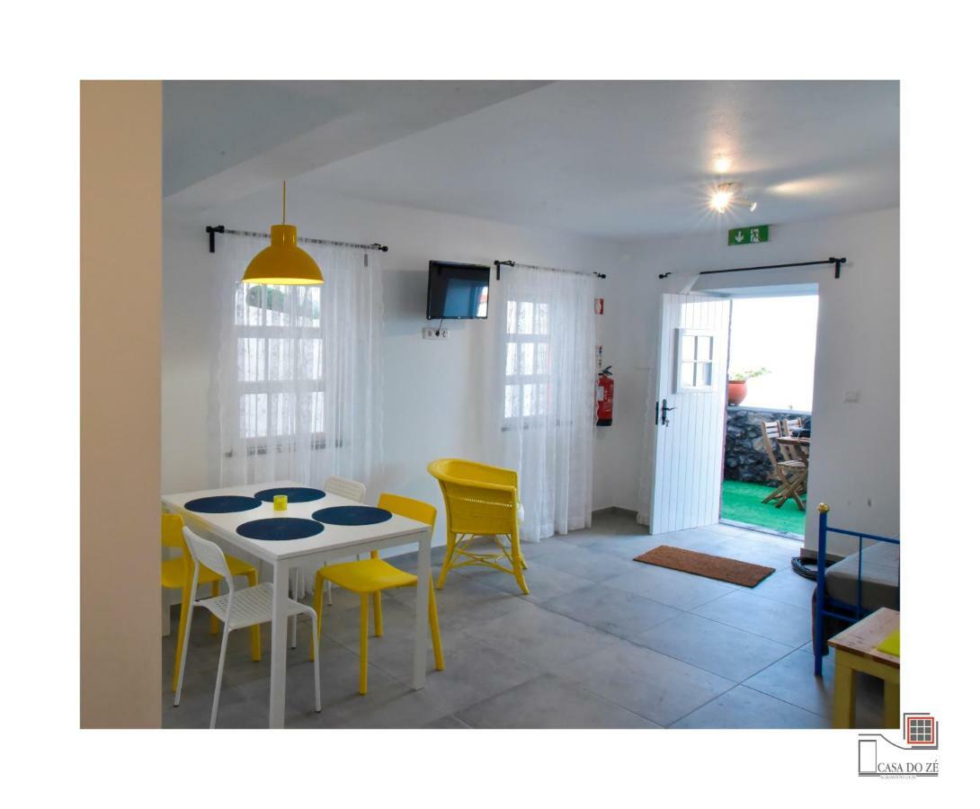 Casa Do Ze II Al Apartment Велас Екстериор снимка