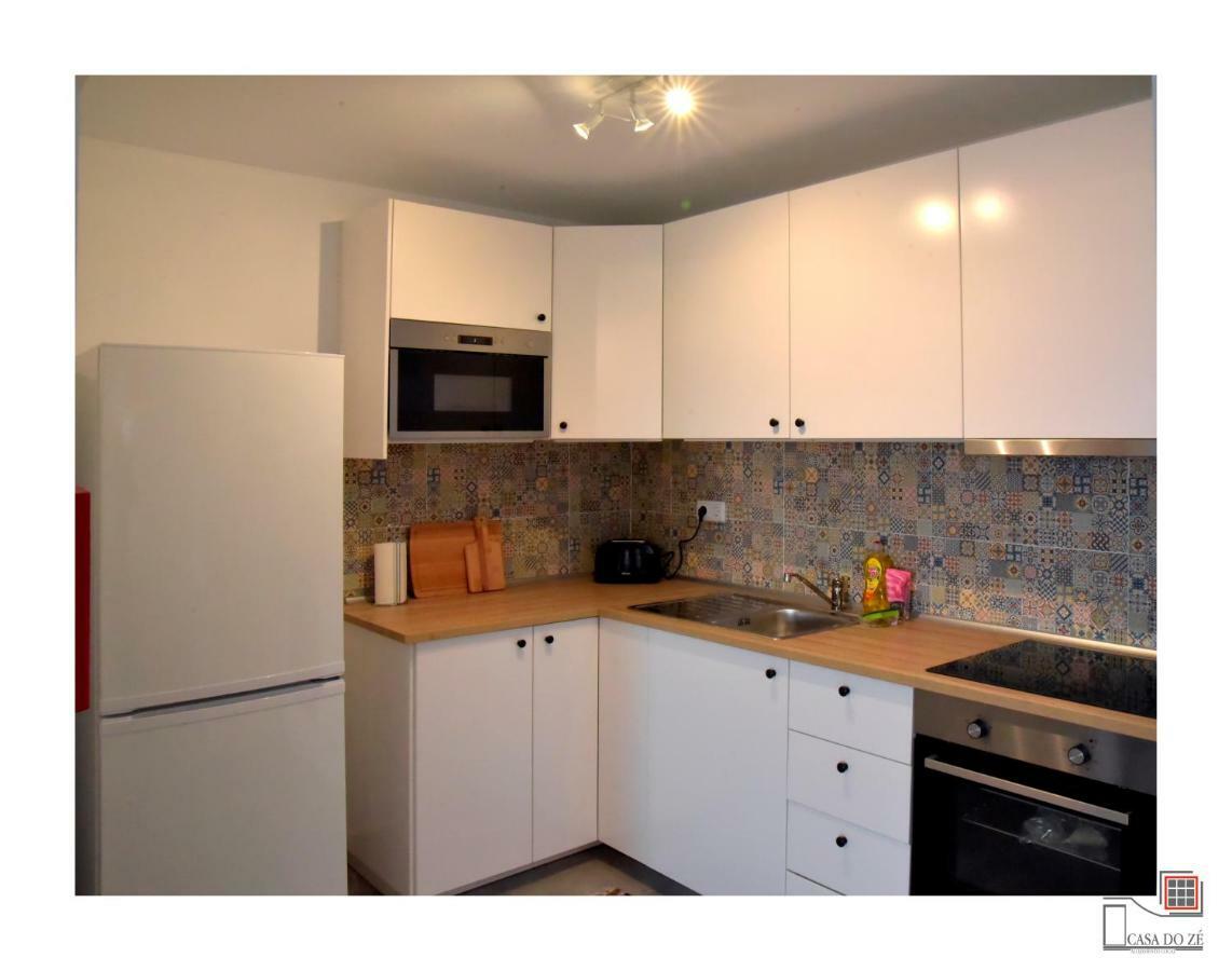 Casa Do Ze II Al Apartment Велас Екстериор снимка