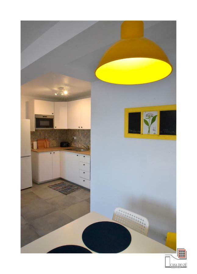 Casa Do Ze II Al Apartment Велас Екстериор снимка