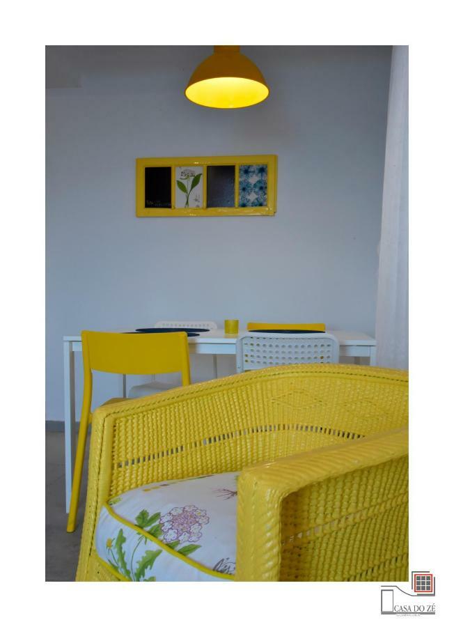 Casa Do Ze II Al Apartment Велас Екстериор снимка