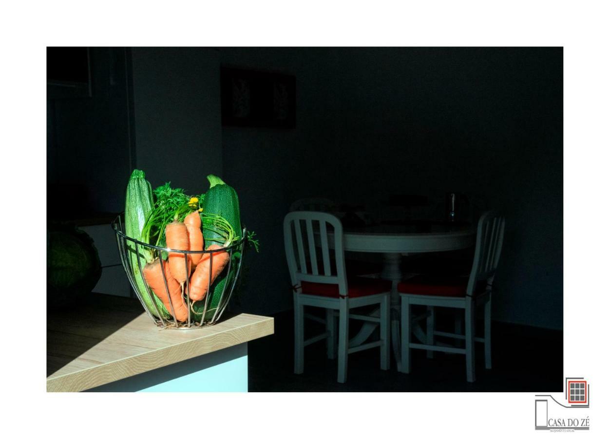 Casa Do Ze II Al Apartment Велас Екстериор снимка