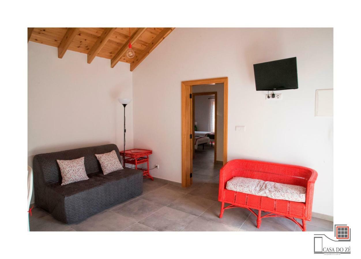 Casa Do Ze II Al Apartment Велас Екстериор снимка