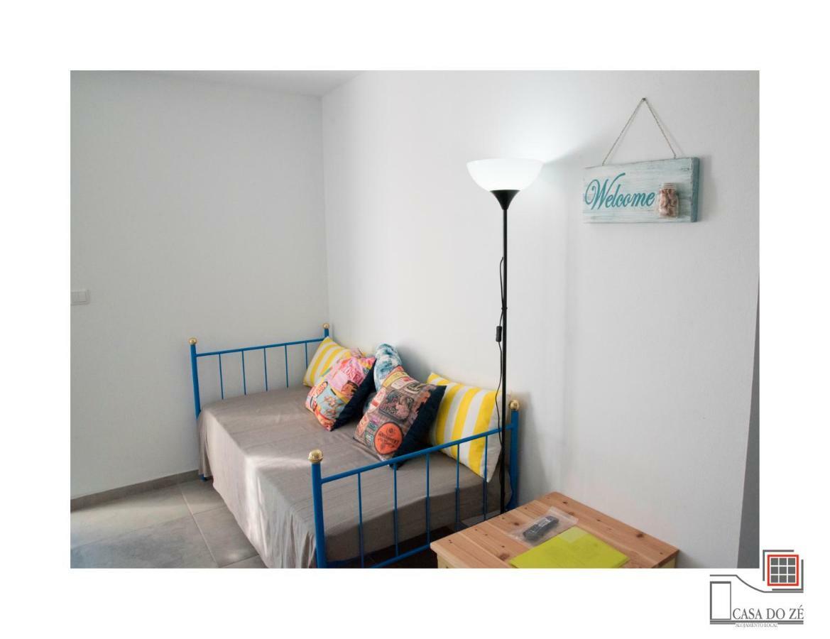 Casa Do Ze II Al Apartment Велас Екстериор снимка