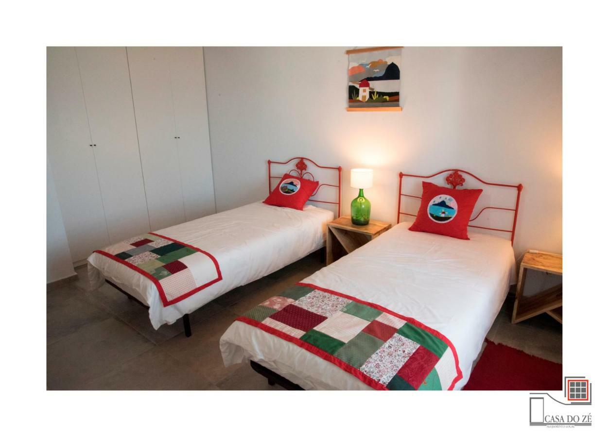 Casa Do Ze II Al Apartment Велас Екстериор снимка